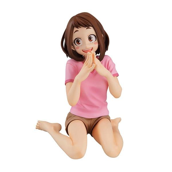 G.E.M. Ochaco Uraraka Palm Size (My Hero Academia) Main Image