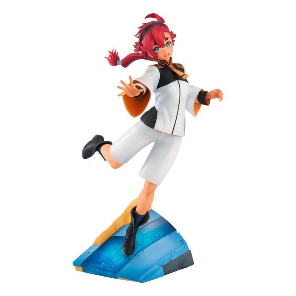 View Statues Fixed Pose Figures page