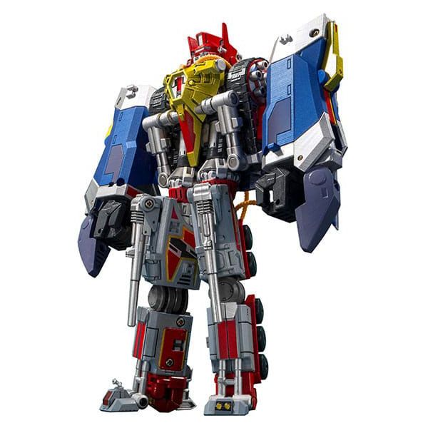 Actibuilder SSSS.Gridman DX Assist Weapon Set (SSSS.Gridman) Additional Image 1