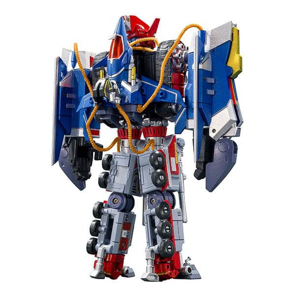 Actibuilder SSSS.Gridman DX Assist Weapon Set (SSSS.Gridman) Additional Image 2