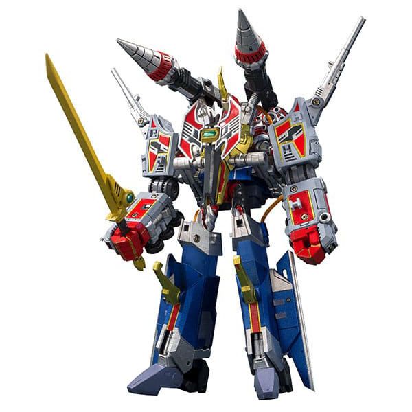Actibuilder SSSS.Gridman DX Assist Weapon Set (SSSS.Gridman) Additional Image 3