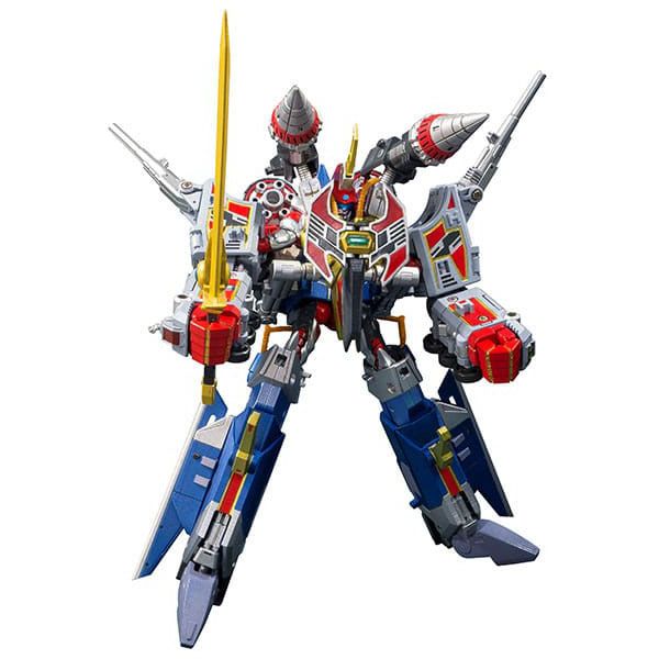 Actibuilder SSSS.Gridman DX Assist Weapon Set (SSSS.Gridman) Additional Image 4
