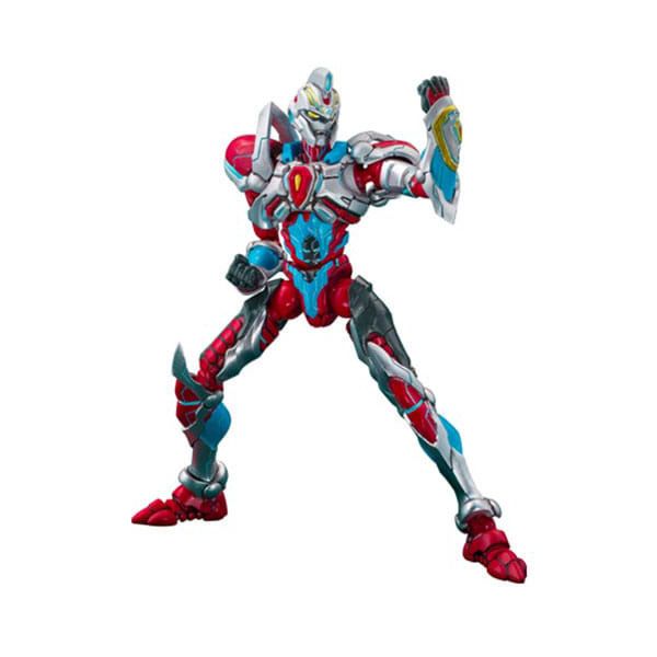 Actibuilder SSSS.Gridman DX Assist Weapon Set (SSSS.Gridman) Additional Image 7