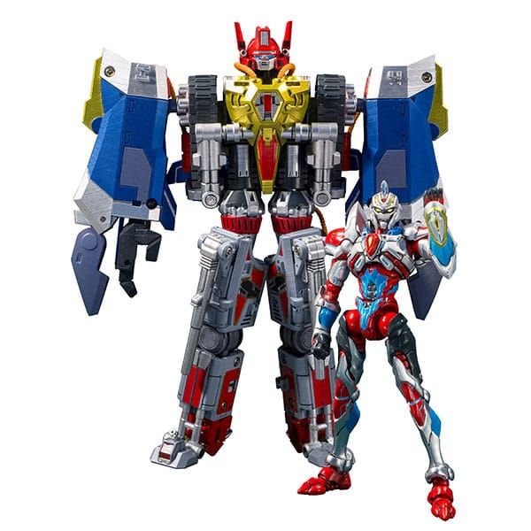 Actibuilder SSSS.Gridman DX Assist Weapon Set (SSSS.Gridman) Main Image