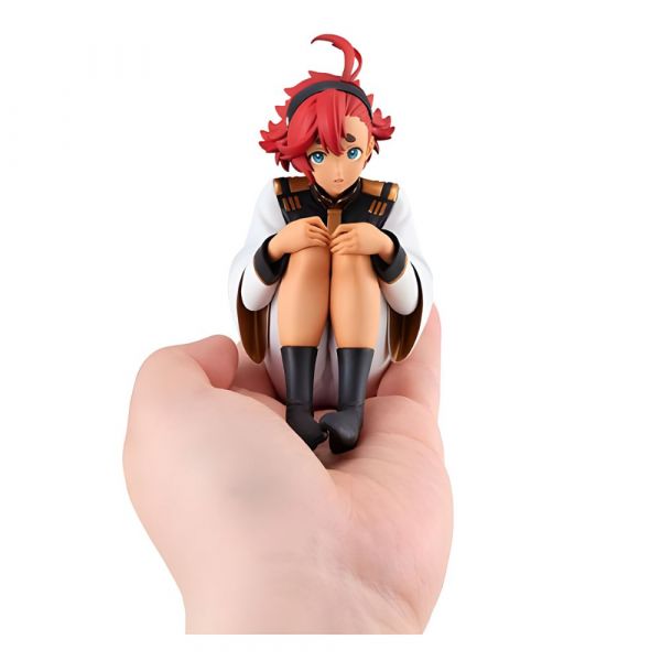 G.E.M. Suletta Mercury Palm Size (Mobile Suit Gundam The Witch from Mercury) Additional Image 1