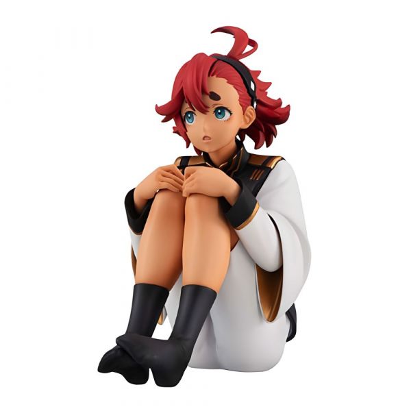 G.E.M. Suletta Mercury Palm Size (Mobile Suit Gundam The Witch from Mercury) Additional Image 3
