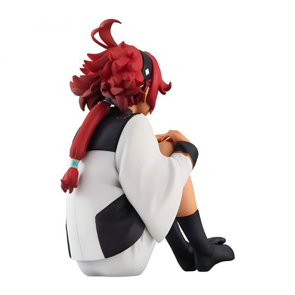 G.E.M. Suletta Mercury Palm Size (Mobile Suit Gundam The Witch from Mercury) Additional Image 4