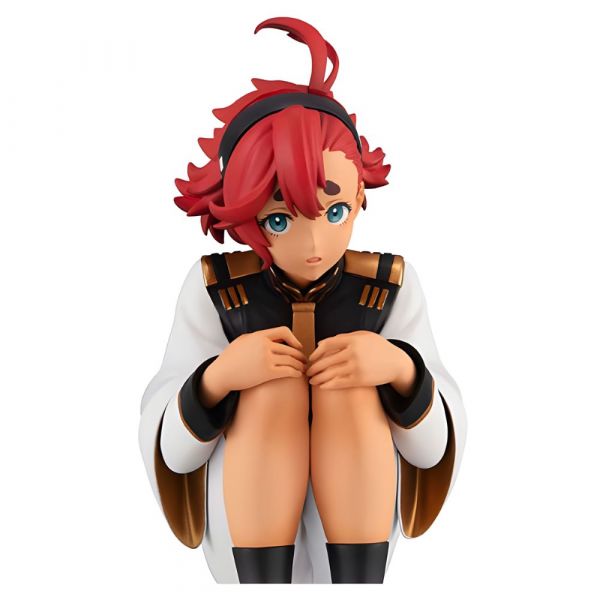 G.E.M. Suletta Mercury Palm Size (Mobile Suit Gundam The Witch from Mercury) Additional Image 5