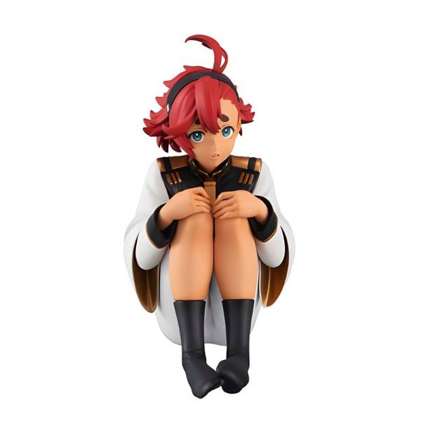 G.E.M. Suletta Mercury Palm Size (Mobile Suit Gundam The Witch from Mercury) Main Image