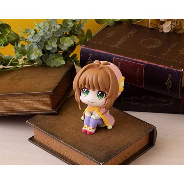 Look Up Sakura Kinomoto (Cardcaptor Sakura) Additional Image 1