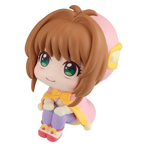 Look Up Sakura Kinomoto (Cardcaptor Sakura) Additional Image 2