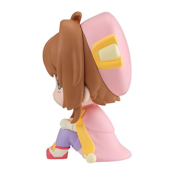 Look Up Sakura Kinomoto (Cardcaptor Sakura) Additional Image 4