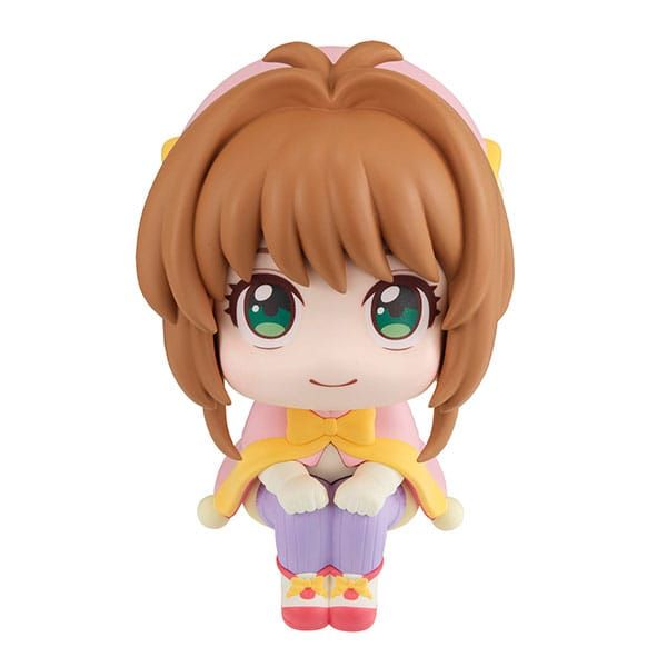 Look Up Sakura Kinomoto (Cardcaptor Sakura) Main Image