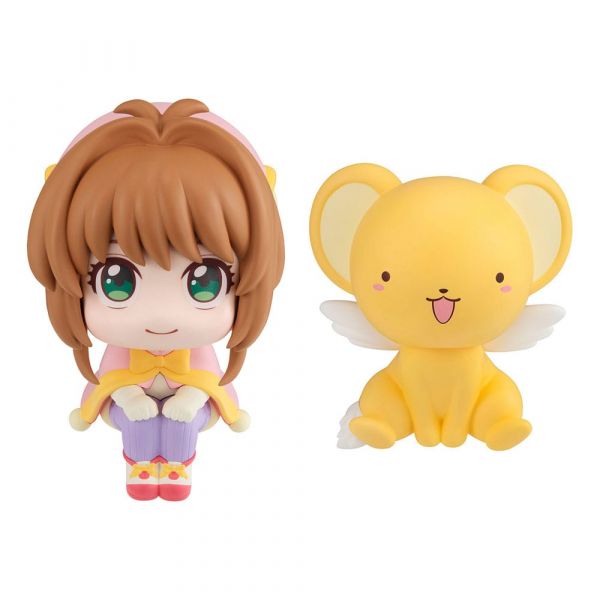 View Look Up Cardcaptor Sakura Collection page