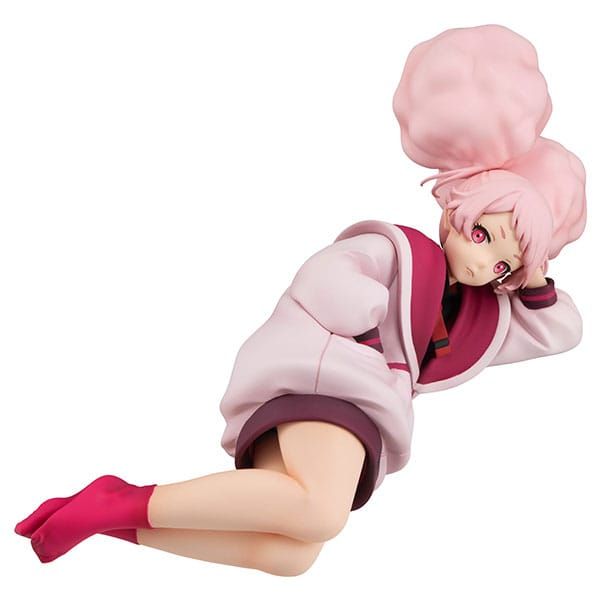 View Gundam Figures page