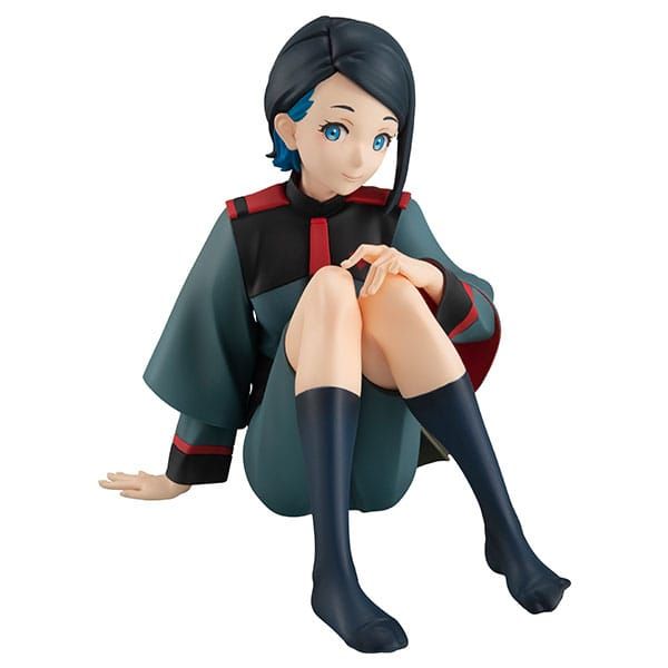 View Gundam Figures page