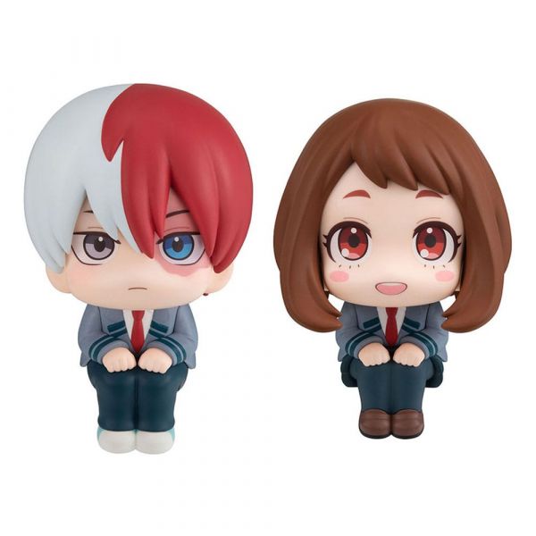 View My Hero Academia page