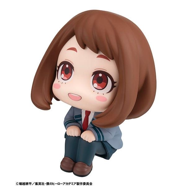 Look Up Ochaco Uraraka (My Hero Academia) Additional Image 3