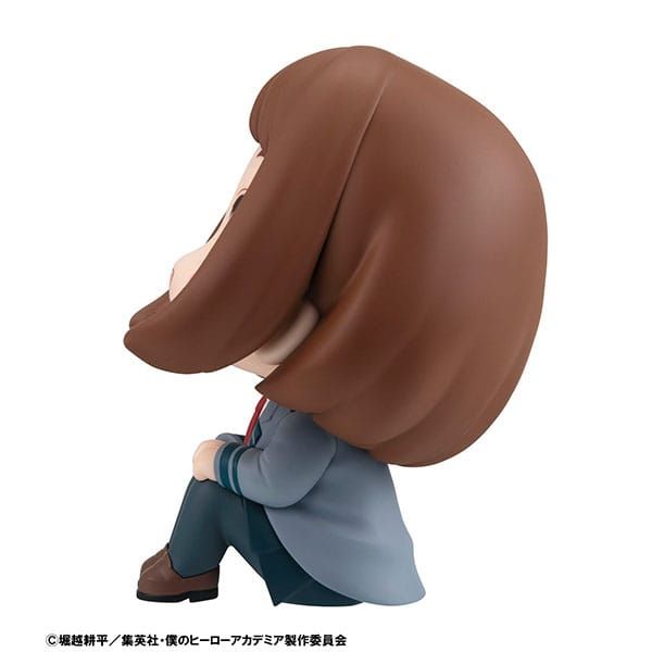 Look Up Ochaco Uraraka (My Hero Academia) Additional Image 4