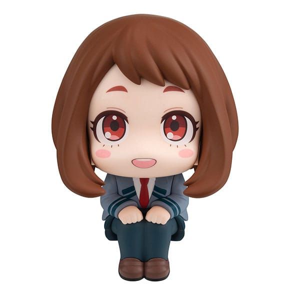 Look Up Ochaco Uraraka (My Hero Academia) Main Image