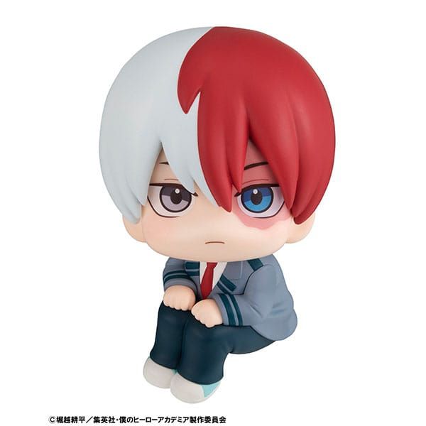 Look Up Shoto Todoroki (My Hero Academia) Additional Image 1