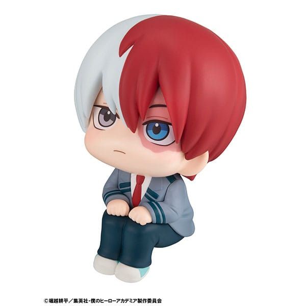 Look Up Shoto Todoroki (My Hero Academia) Additional Image 2