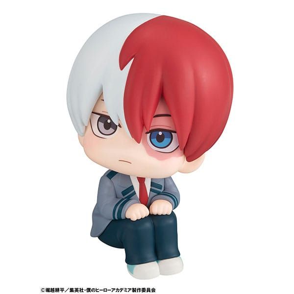Look Up Shoto Todoroki (My Hero Academia) Additional Image 3