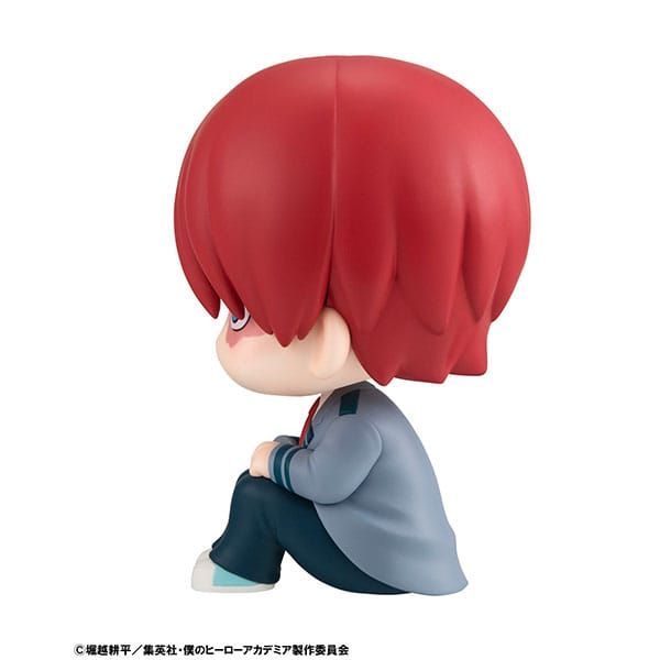Look Up Shoto Todoroki (My Hero Academia) Additional Image 5