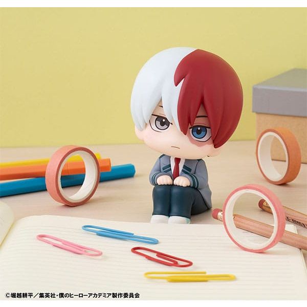 Look Up Shoto Todoroki (My Hero Academia) Additional Image 6