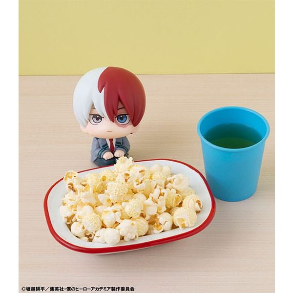 Look Up Shoto Todoroki (My Hero Academia) Additional Image 7