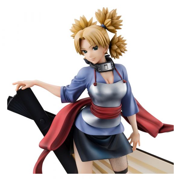 Naruto Gals Temari (Naruto) Additional Image 1