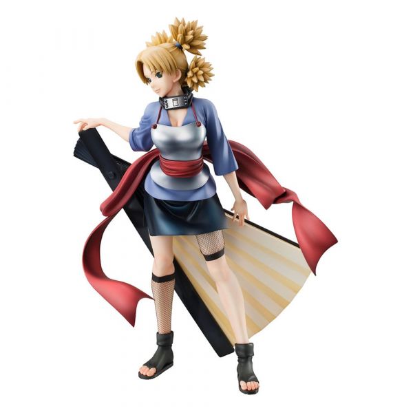 Naruto Gals Temari (Naruto) Additional Image 2