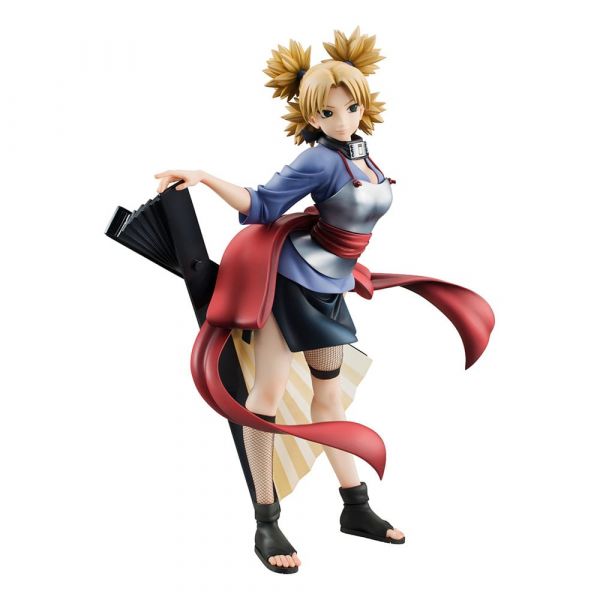 Naruto Gals Temari (Naruto) Additional Image 3