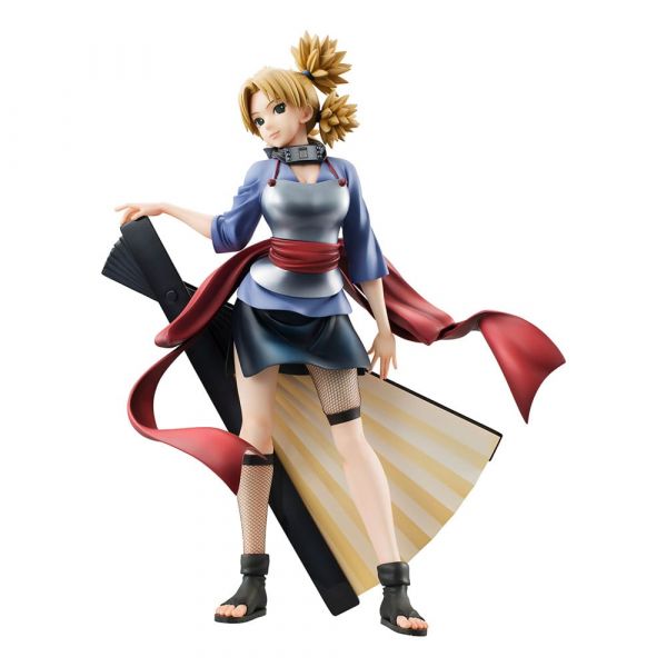 Naruto Gals Temari (Naruto) Additional Image 5