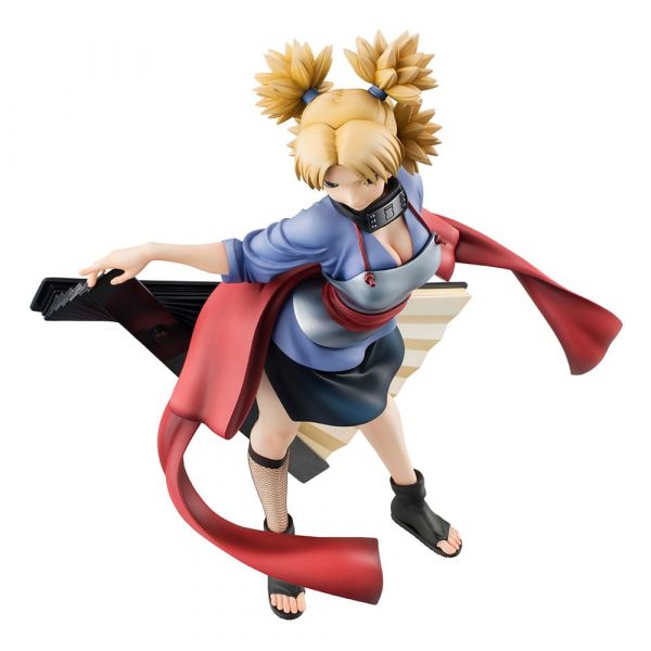Naruto Gals Temari (Naruto) Additional Image 6