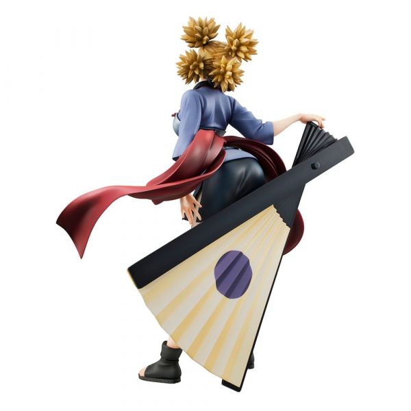 Naruto Gals Temari (Naruto) Additional Image 7