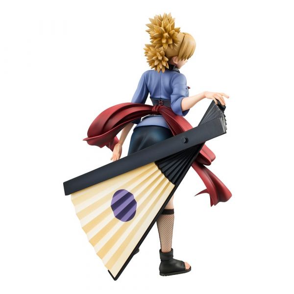 Naruto Gals Temari (Naruto) Additional Image 8