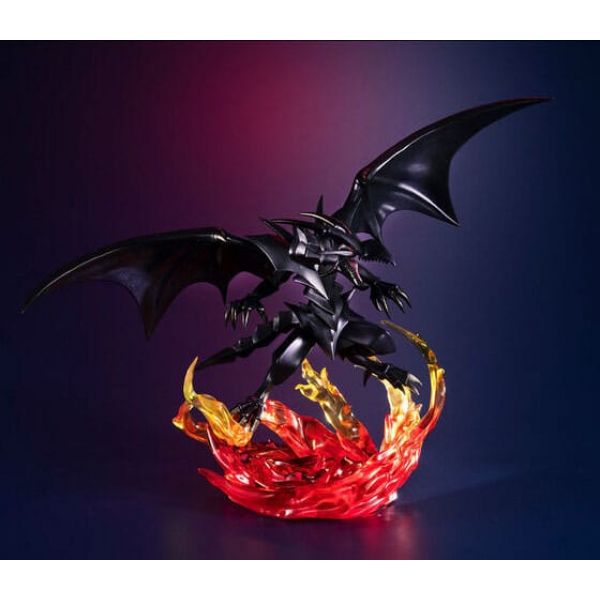 Monsters Chronicle Red Eyes Black Dragon (Yu-Gi-Oh! Duel Monsters) Additional Image 1