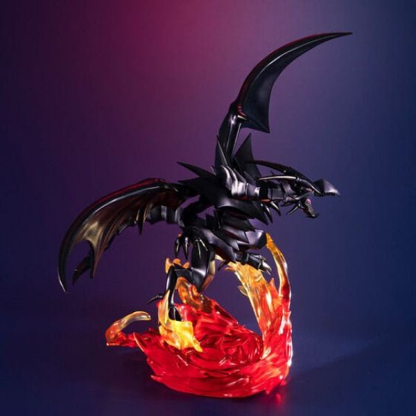 Monsters Chronicle Red Eyes Black Dragon (Yu-Gi-Oh! Duel Monsters) Additional Image 2