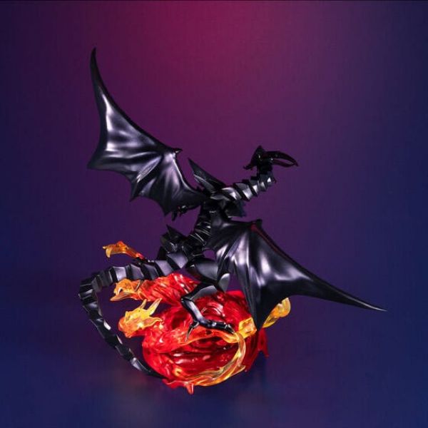 Monsters Chronicle Red Eyes Black Dragon (Yu-Gi-Oh! Duel Monsters) Additional Image 3