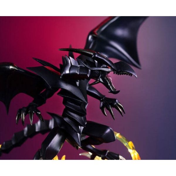Monsters Chronicle Red Eyes Black Dragon (Yu-Gi-Oh! Duel Monsters) Additional Image 4