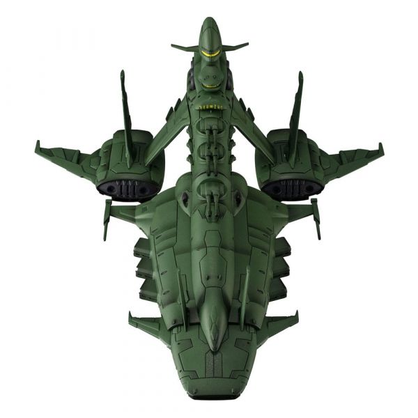 Cosmo Fleet Special Musai kai-class Valkyrie Re. (Mobile Suit Gundam The Origin) Additional Image 1