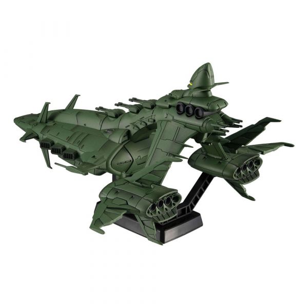 Cosmo Fleet Special Musai kai-class Valkyrie Re. (Mobile Suit Gundam The Origin) Additional Image 2