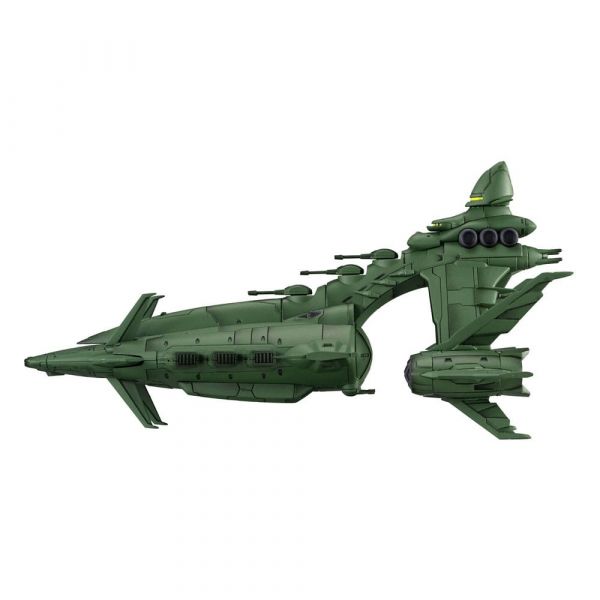 Cosmo Fleet Special Musai kai-class Valkyrie Re. (Mobile Suit Gundam The Origin) Additional Image 3