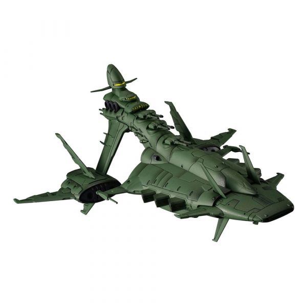 Cosmo Fleet Special Musai kai-class Valkyrie Re. (Mobile Suit Gundam The Origin) Additional Image 4