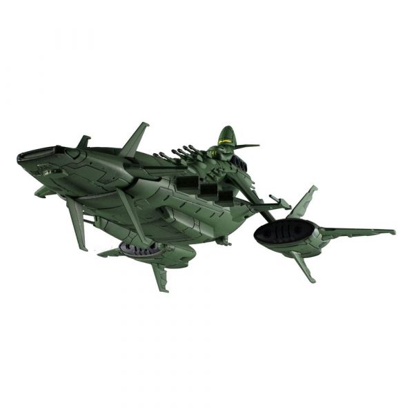 Cosmo Fleet Special Musai kai-class Valkyrie Re. (Mobile Suit Gundam The Origin) Additional Image 5