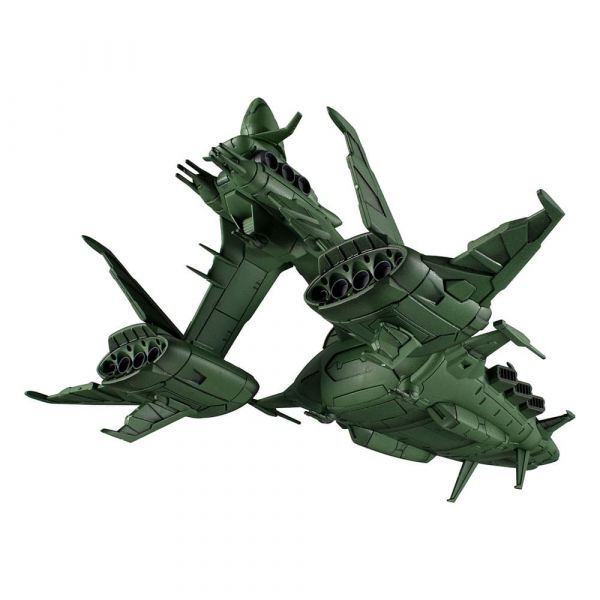 Cosmo Fleet Special Musai kai-class Valkyrie Re. (Mobile Suit Gundam The Origin) Additional Image 6