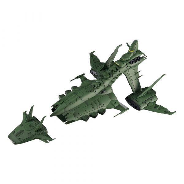 Cosmo Fleet Special Musai kai-class Valkyrie Re. (Mobile Suit Gundam The Origin) Additional Image 7