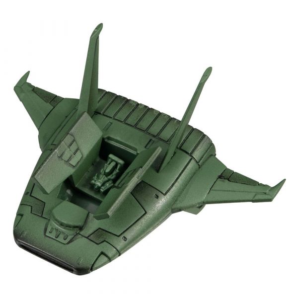 Cosmo Fleet Special Musai kai-class Valkyrie Re. (Mobile Suit Gundam The Origin) Additional Image 8