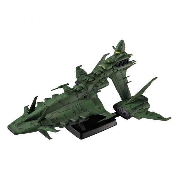 View Cosmo Fleet Special Mobile Suit Gundam Collection page